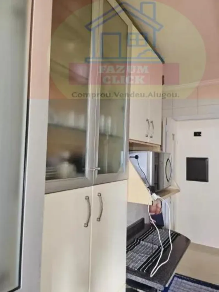 Apartamento, 2 quartos, 57 m² - Foto 10