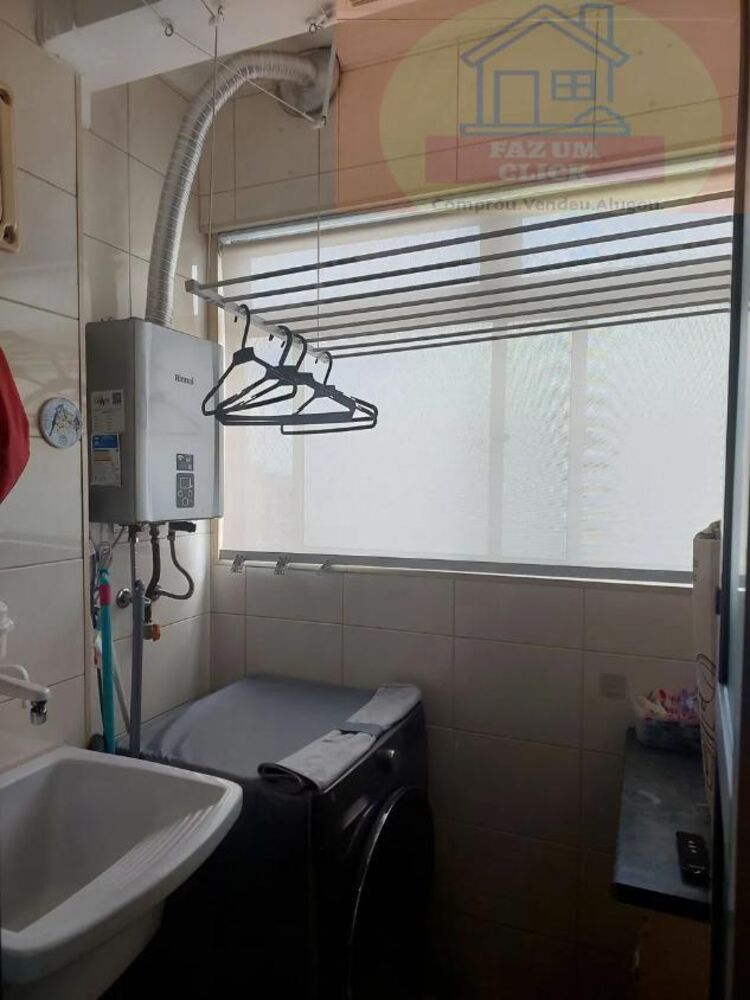 Apartamento, 2 quartos, 57 m² - Foto 3