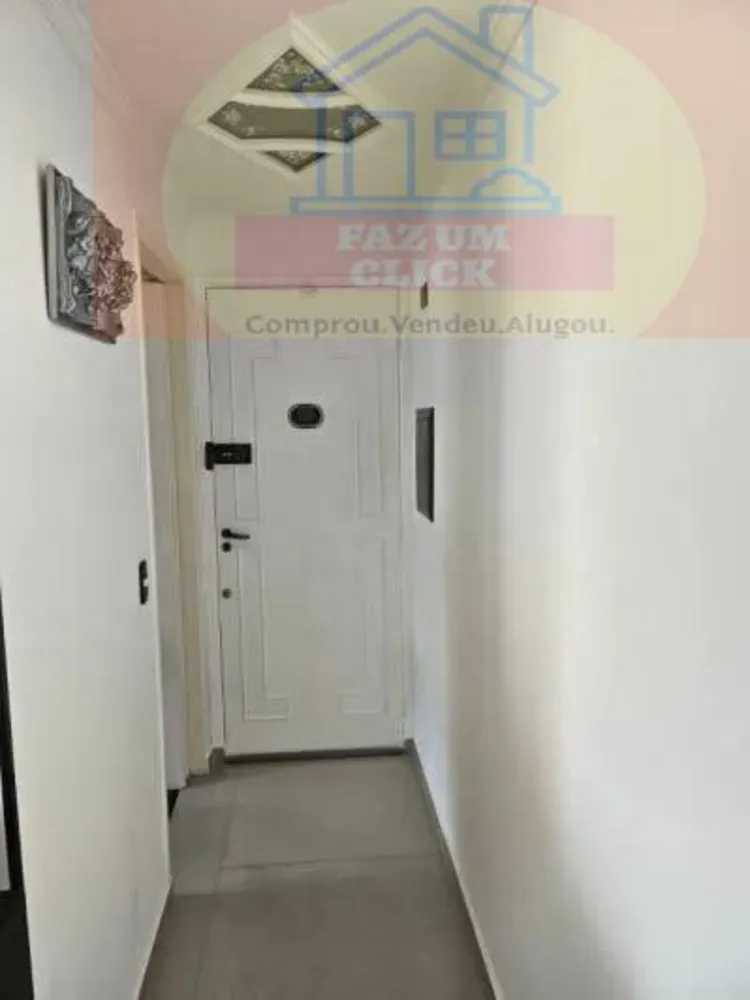 Apartamento, 2 quartos, 57 m² - Foto 6