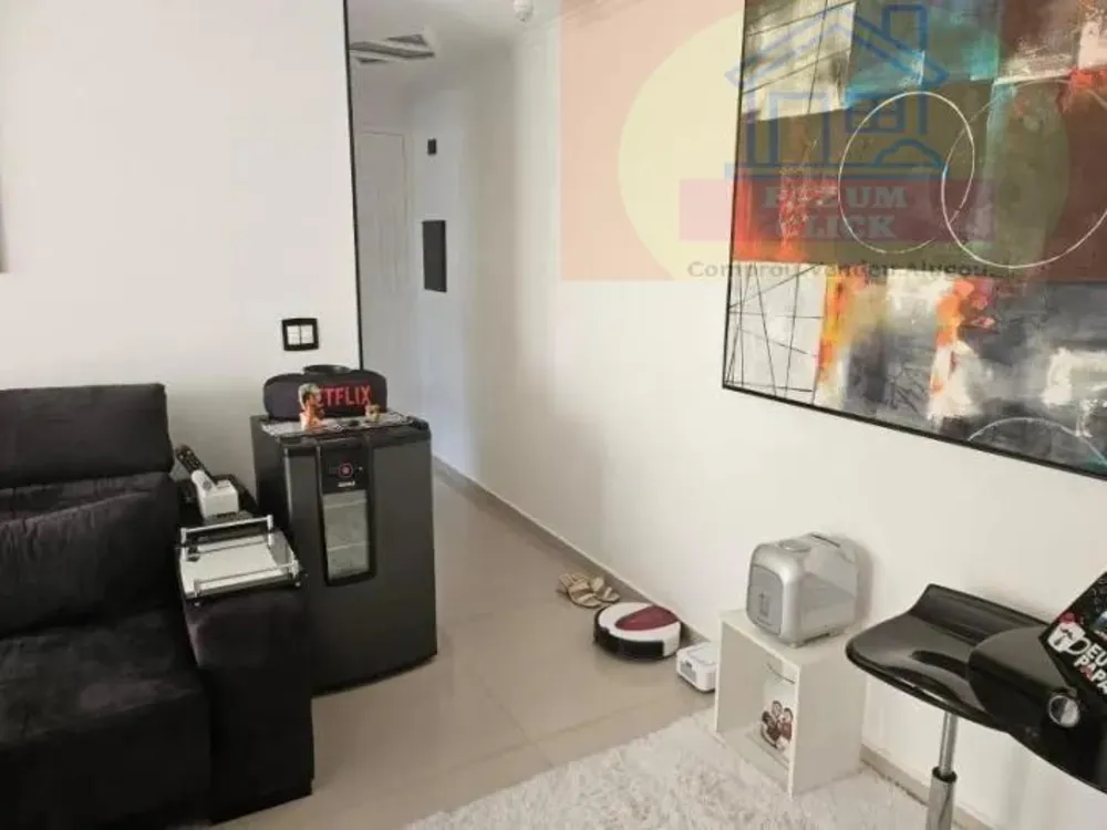 Apartamento, 2 quartos, 57 m² - Foto 16