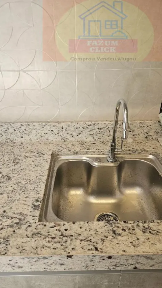 Apartamento, 2 quartos, 60 m² - Foto 5
