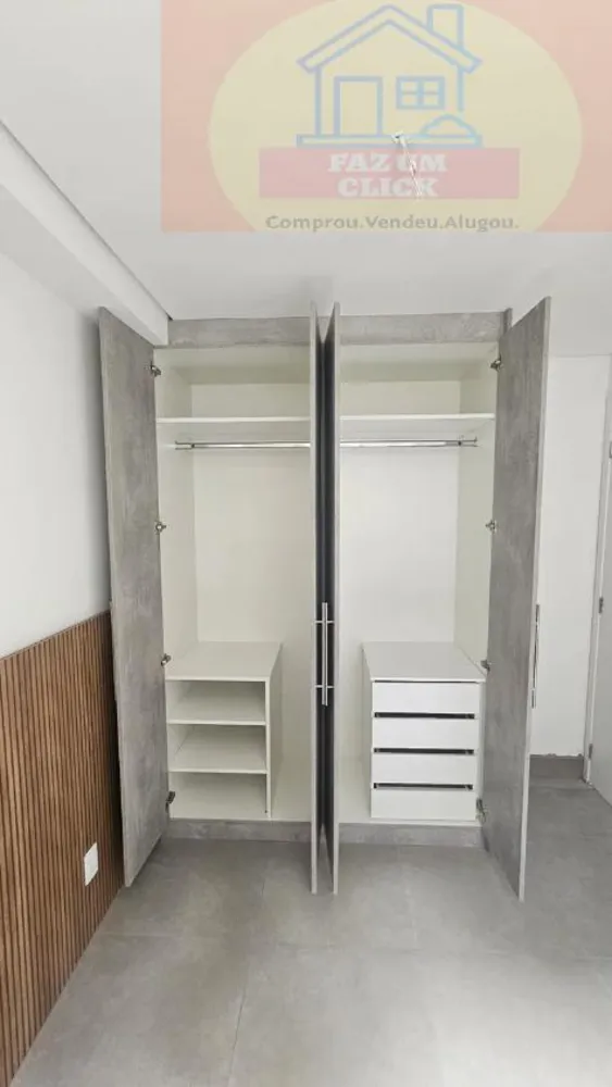 Apartamento, 2 quartos, 60 m² - Foto 9
