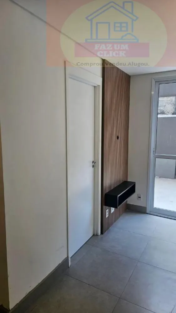 Apartamento, 2 quartos, 60 m² - Foto 8