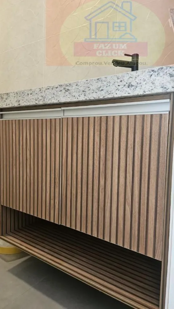 Apartamento, 2 quartos, 60 m² - Foto 3