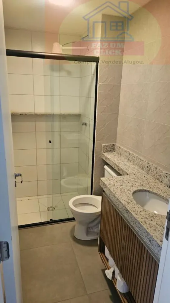 Apartamento, 2 quartos, 60 m² - Foto 1