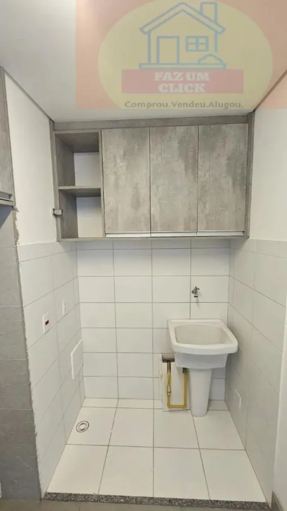 Apartamento, 2 quartos, 60 m² - Foto 7