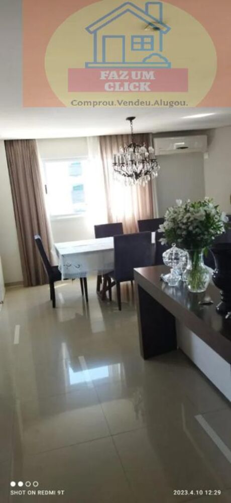 Apartamento à venda com 4 quartos, 177m² - Foto 7