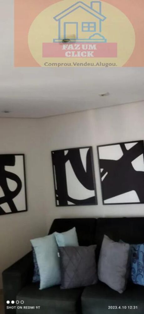 Apartamento à venda com 4 quartos, 177m² - Foto 15