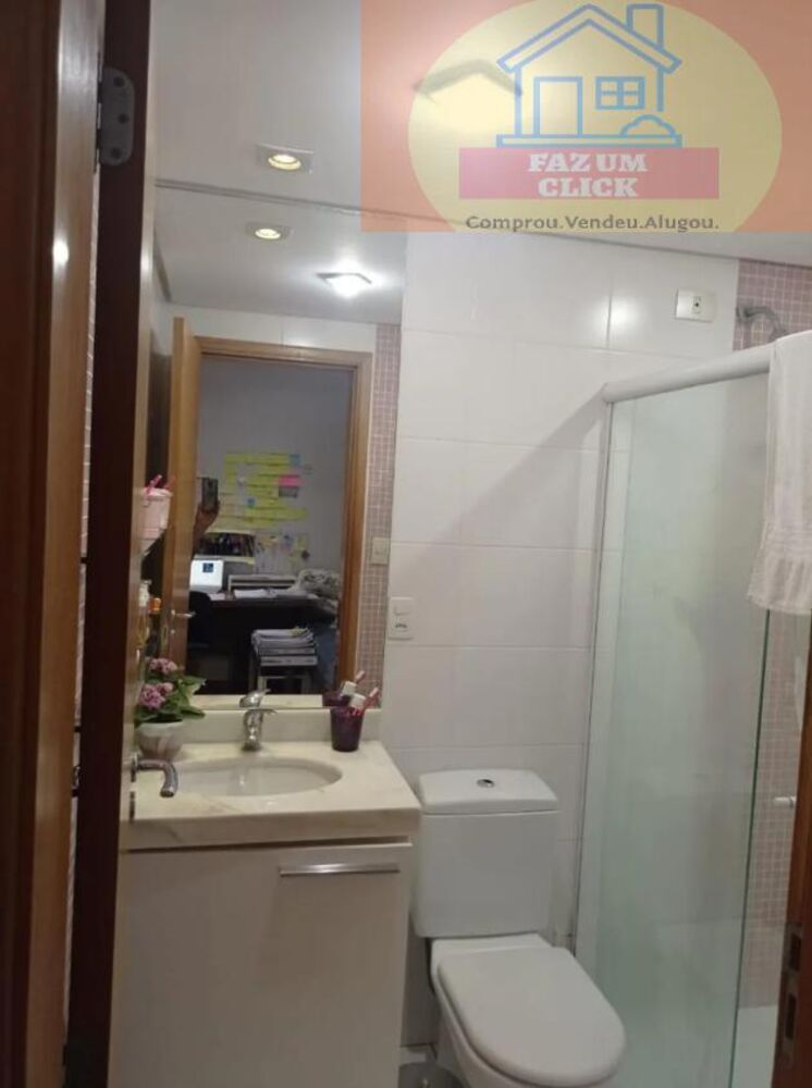 Apartamento à venda com 4 quartos, 177m² - Foto 20