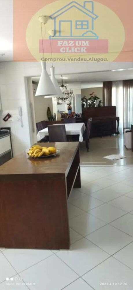 Apartamento à venda com 4 quartos, 177m² - Foto 9