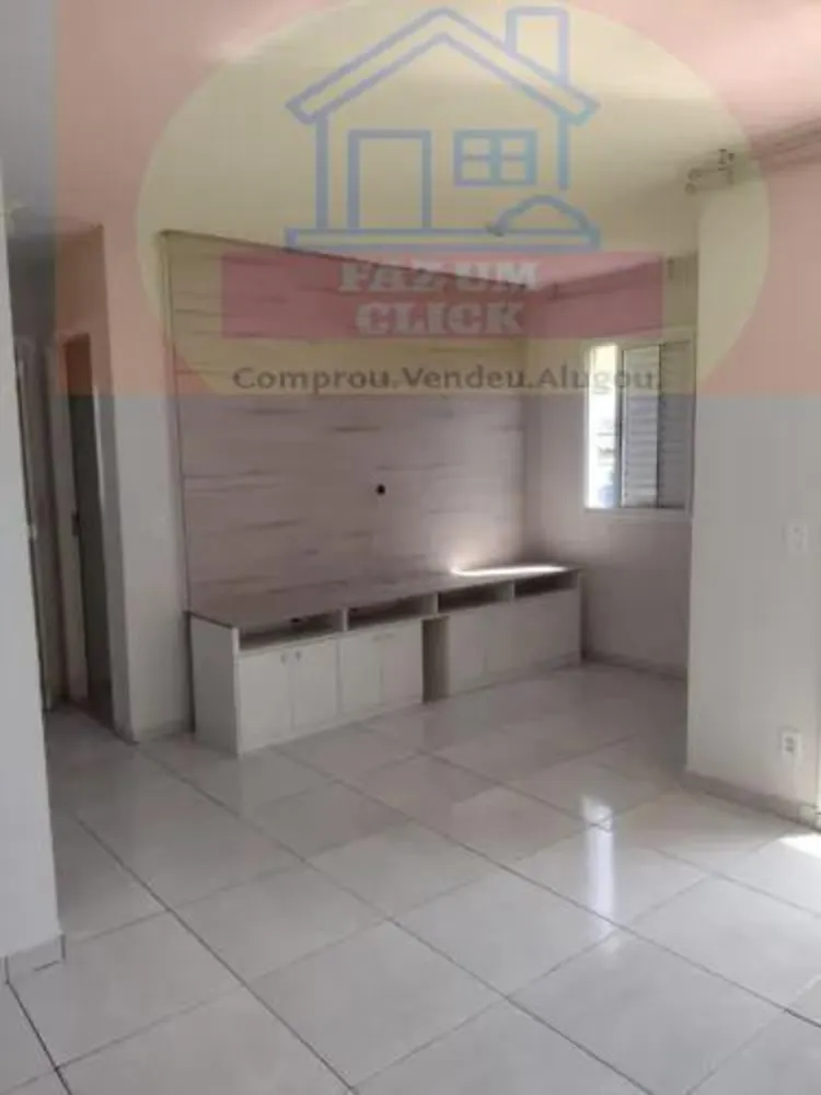 Apartamento, 2 quartos, 67 m² - Foto 3