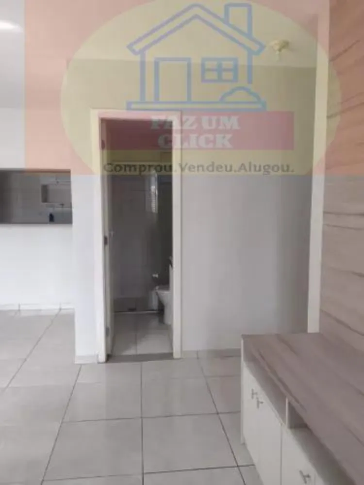 Apartamento, 2 quartos, 67 m² - Foto 2