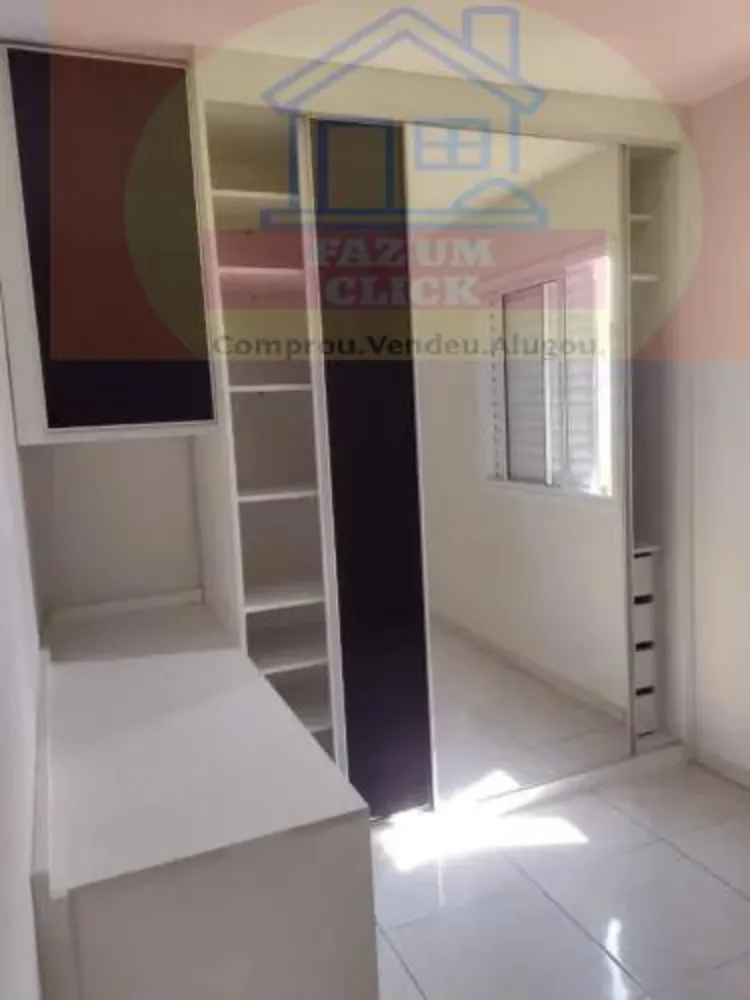 Apartamento, 2 quartos, 67 m² - Foto 4