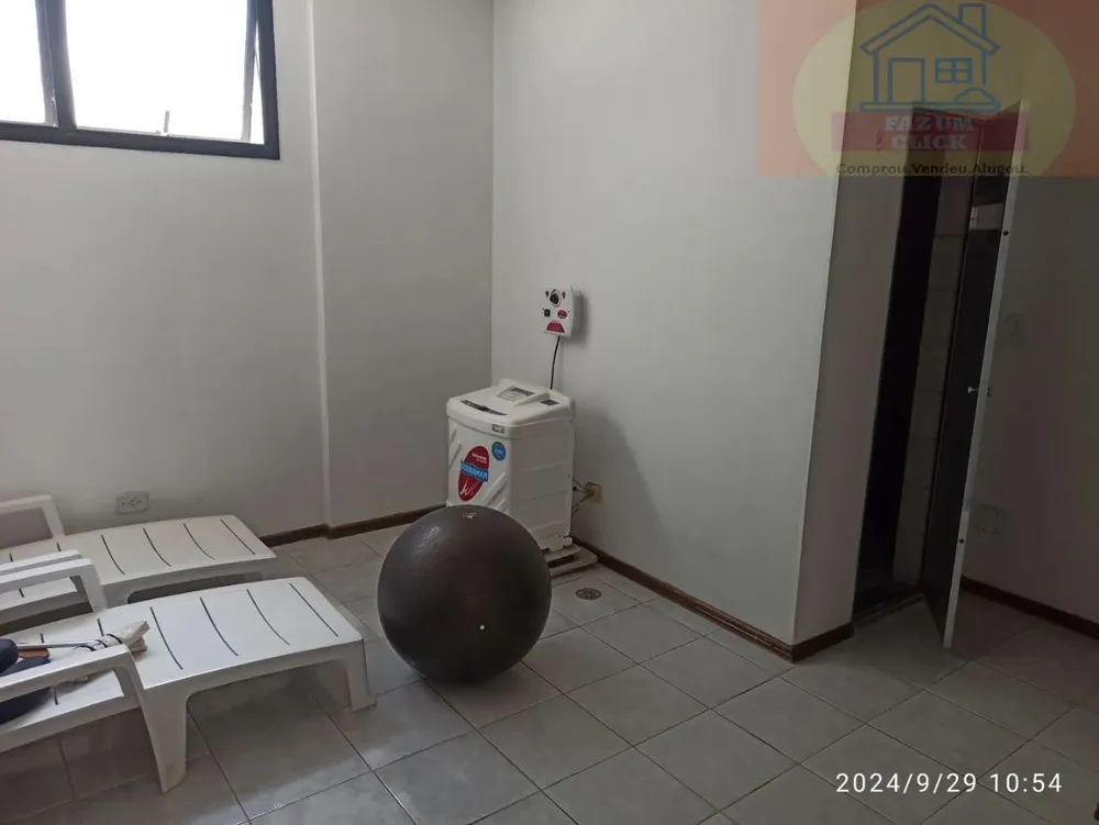 Apartamento, 3 quartos, 80 m² - Foto 9