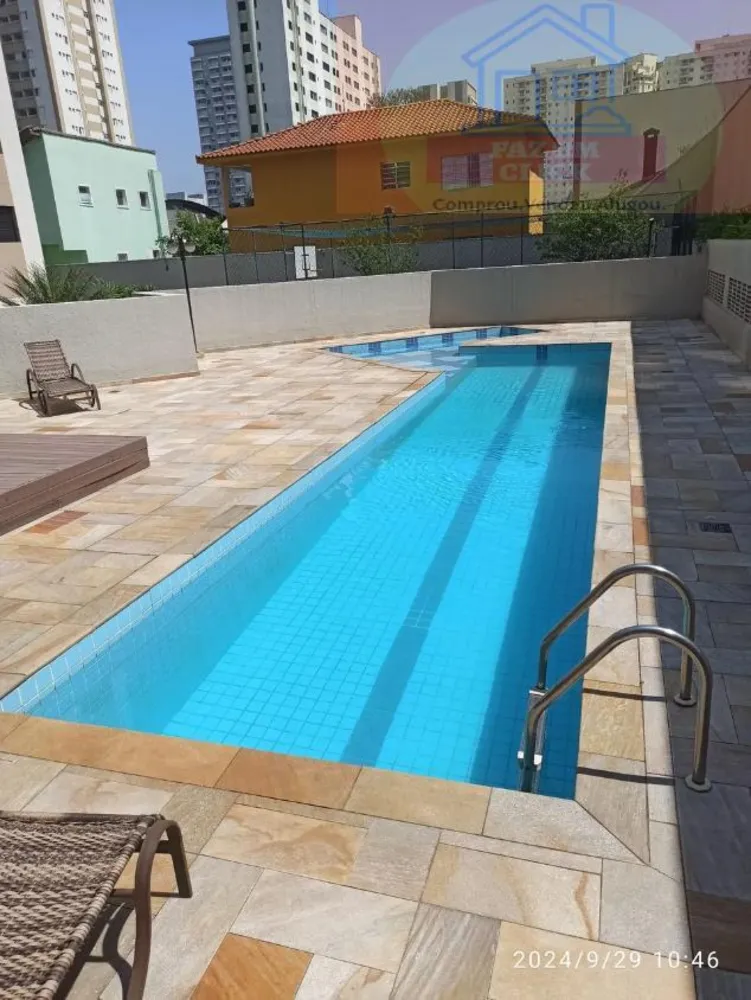 Apartamento, 3 quartos, 80 m² - Foto 6