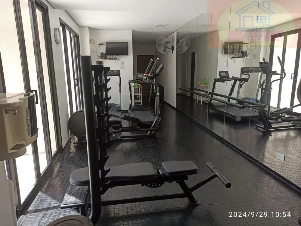 Apartamento, 3 quartos, 80 m² - Foto 5