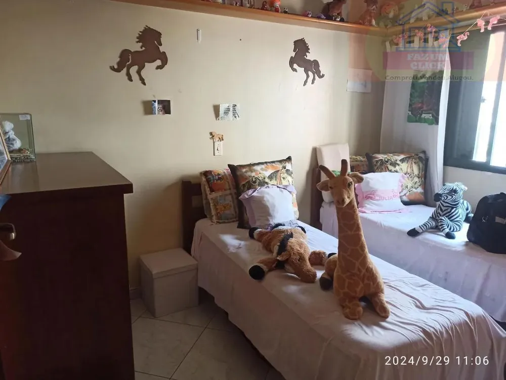 Apartamento, 3 quartos, 80 m² - Foto 2