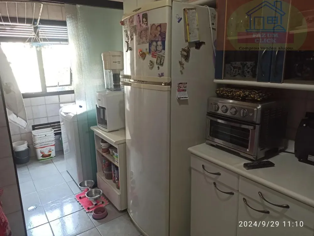 Apartamento, 3 quartos, 80 m² - Foto 8
