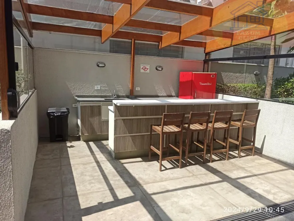 Apartamento, 3 quartos, 80 m² - Foto 4