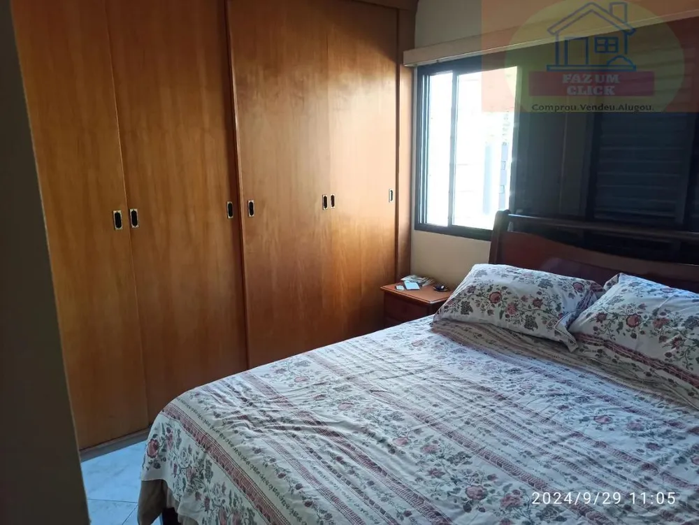 Apartamento, 3 quartos, 80 m² - Foto 4