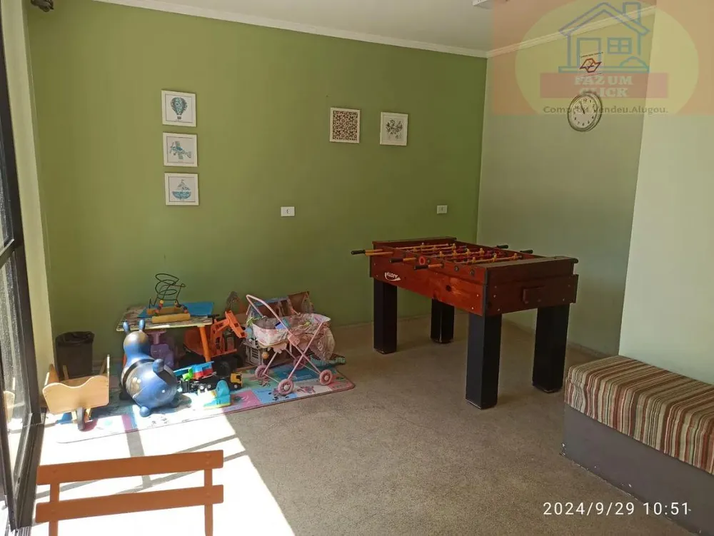 Apartamento, 3 quartos, 80 m² - Foto 11