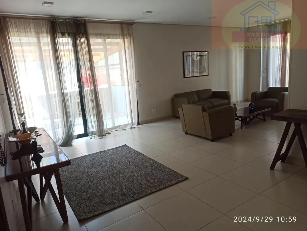 Apartamento, 3 quartos, 80 m² - Foto 3