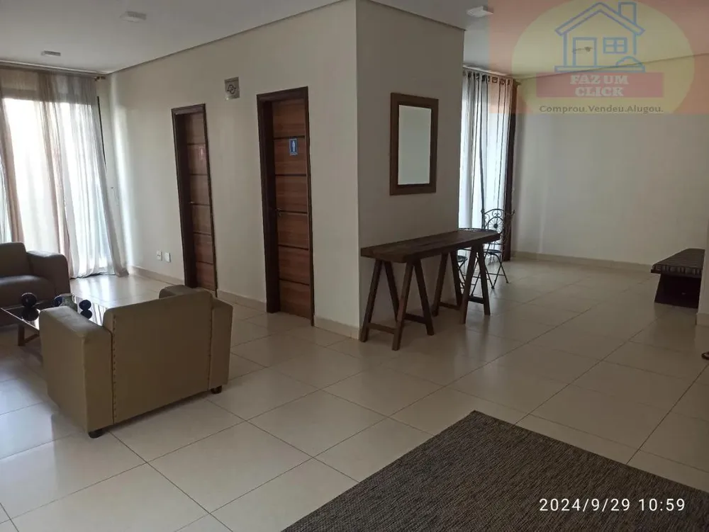Apartamento, 3 quartos, 80 m² - Foto 1