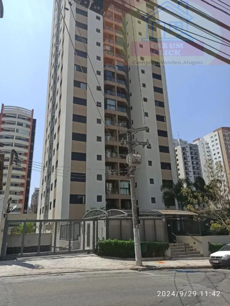 Apartamento, 3 quartos, 80 m² - Foto 7