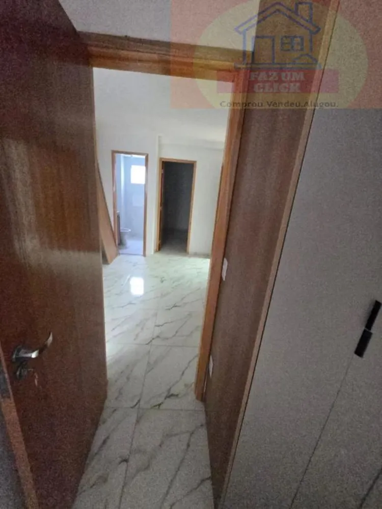 Apartamento, 2 quartos, 38 m² - Foto 4