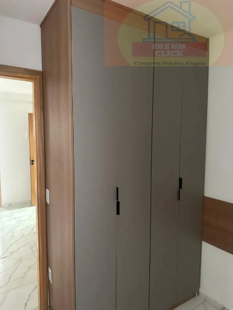 Apartamento, 2 quartos, 38 m² - Foto 6
