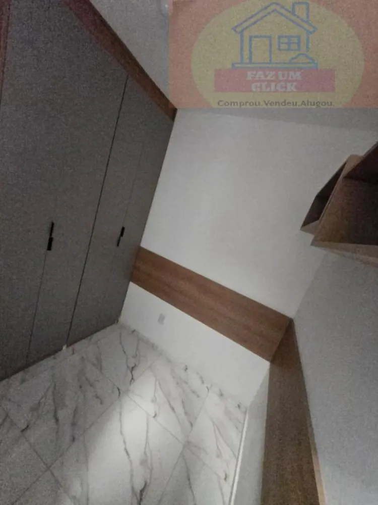 Apartamento, 2 quartos, 38 m² - Foto 7