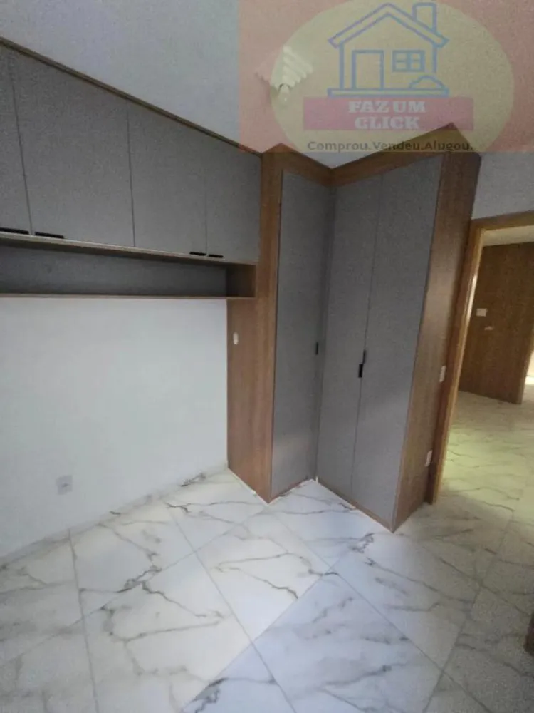 Apartamento, 2 quartos, 38 m² - Foto 2