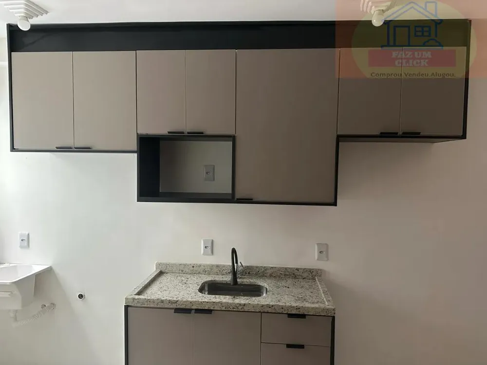 Apartamento, 2 quartos, 38 m² - Foto 8