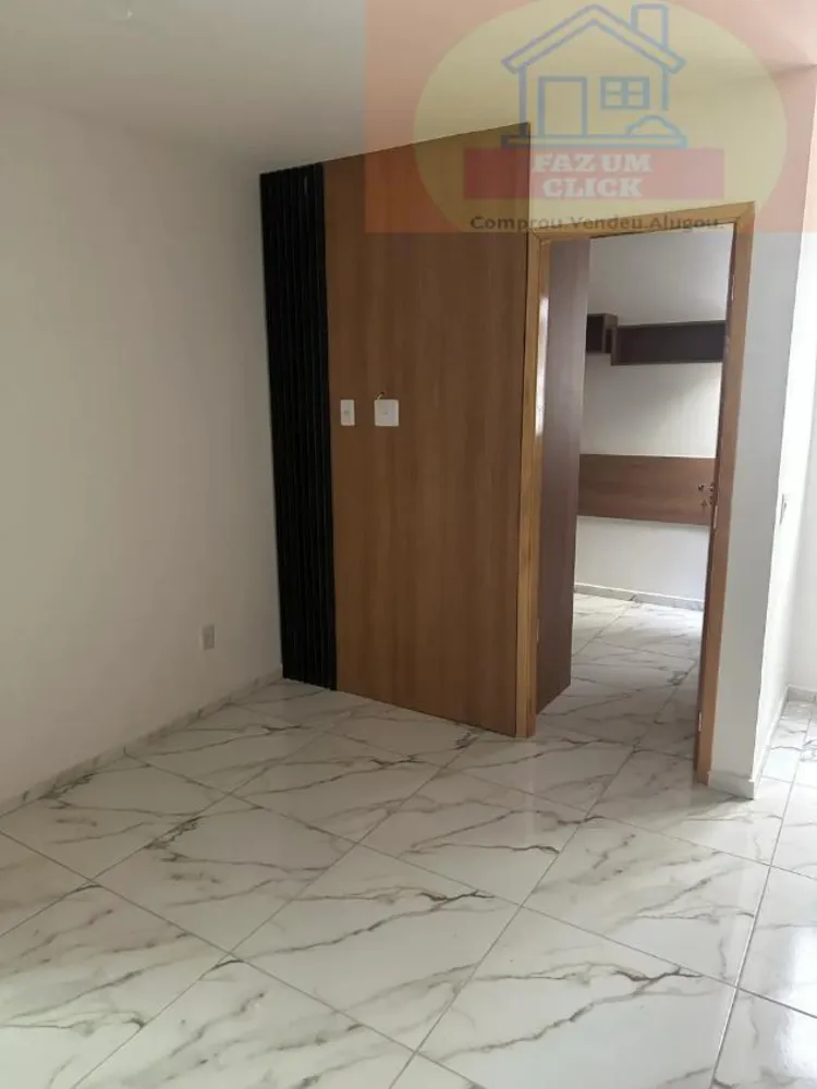Apartamento, 2 quartos, 38 m² - Foto 5