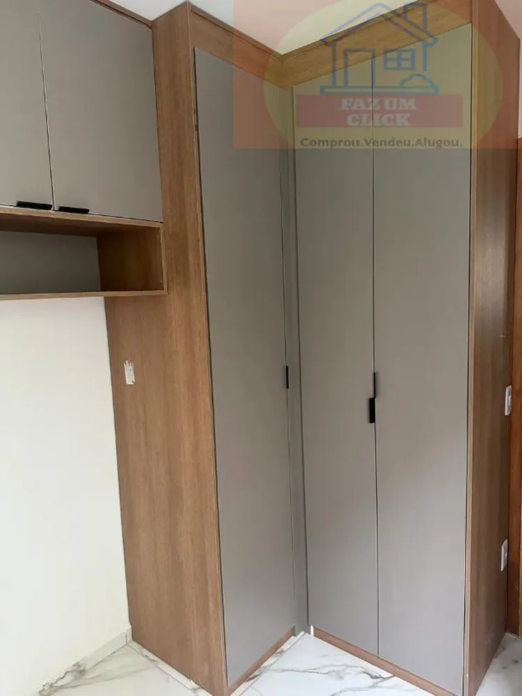 Apartamento, 2 quartos, 38 m² - Foto 3