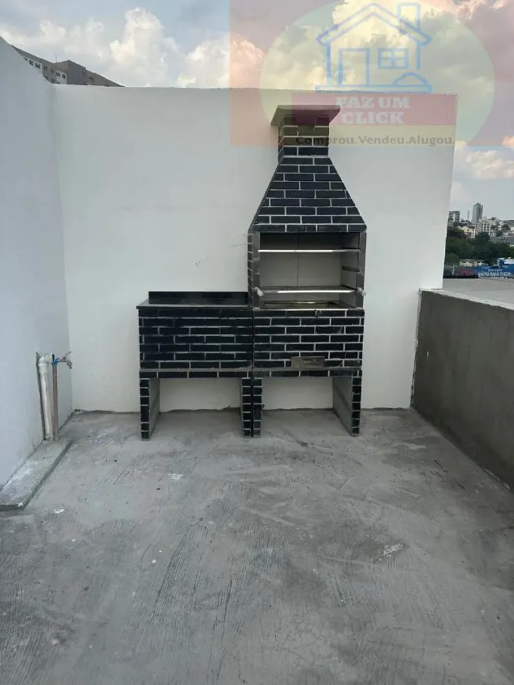 Apartamento, 2 quartos, 38 m² - Foto 11