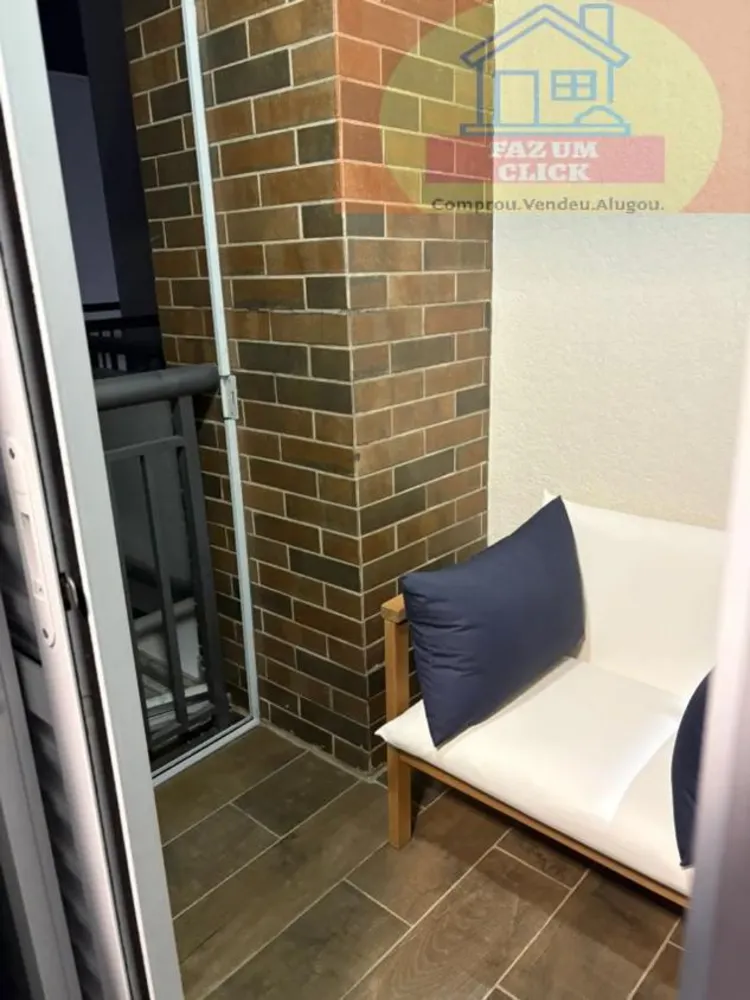 Sobrado, 2 quartos, 82 m² - Foto 8
