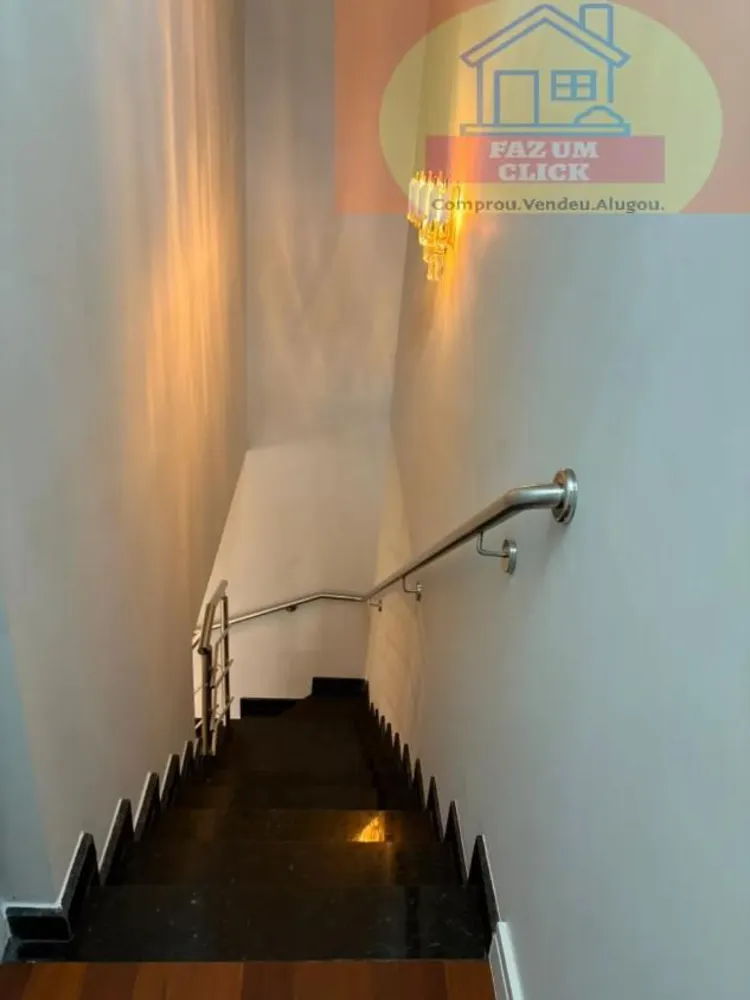 Sobrado, 2 quartos, 82 m² - Foto 7