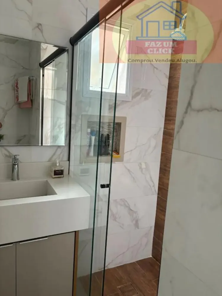Sobrado, 2 quartos, 82 m² - Foto 5