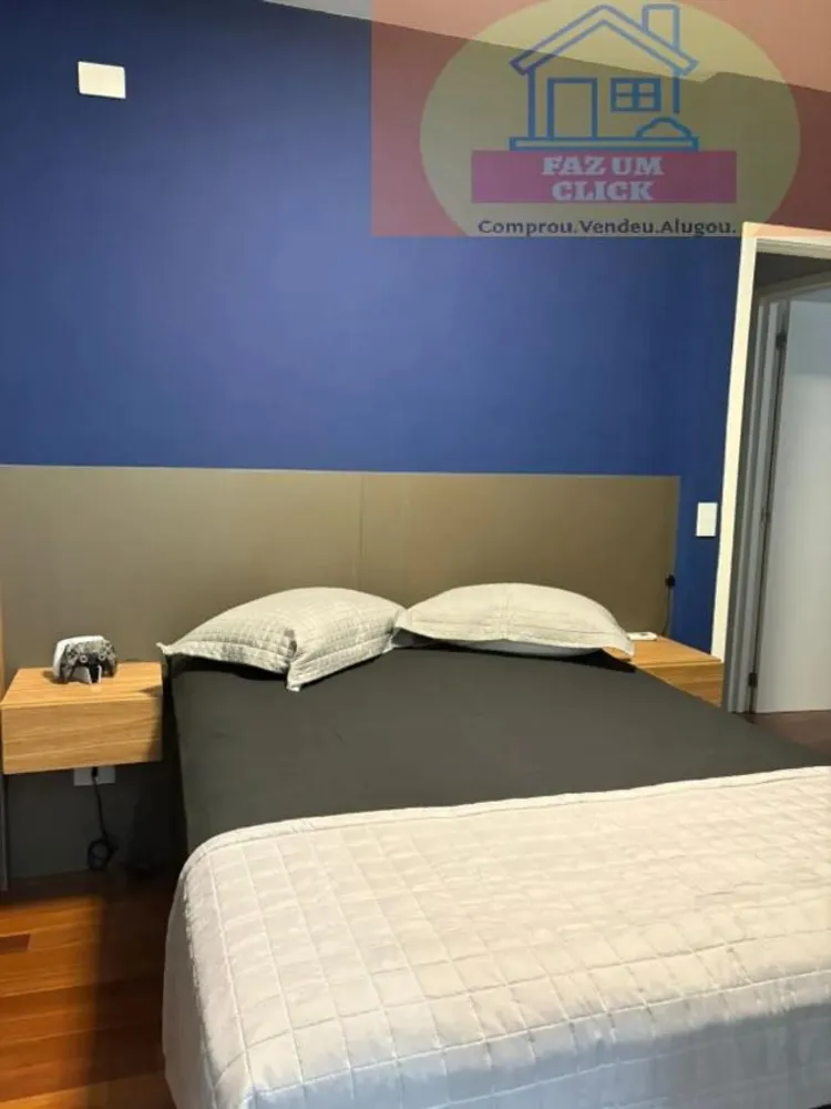 Sobrado, 2 quartos, 82 m² - Foto 4