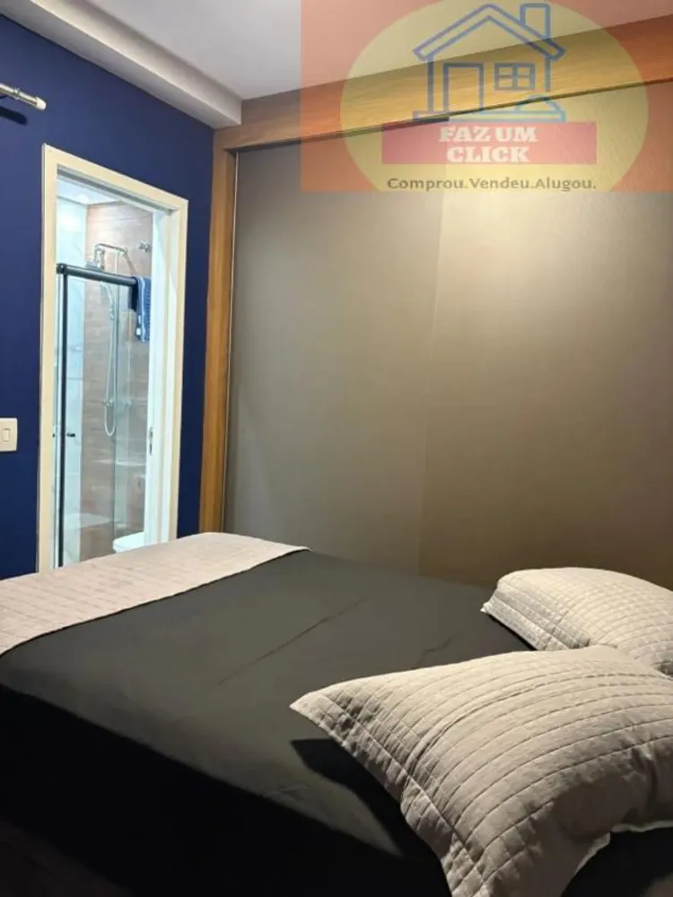 Sobrado, 2 quartos, 82 m² - Foto 3