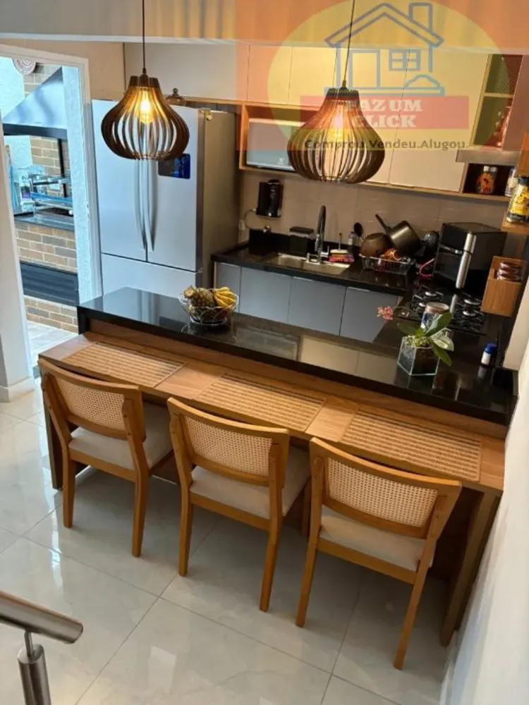 Sobrado, 2 quartos, 82 m² - Foto 11