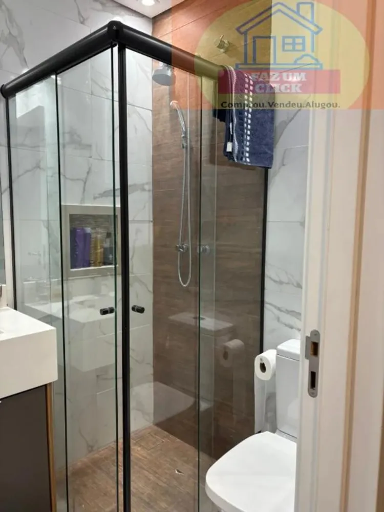 Sobrado, 2 quartos, 82 m² - Foto 10