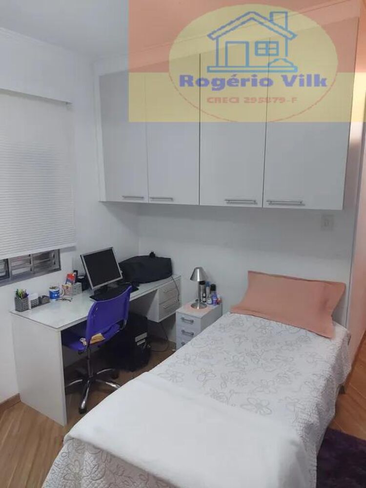Sobrado, 3 quartos, 1280 m² - Foto 8