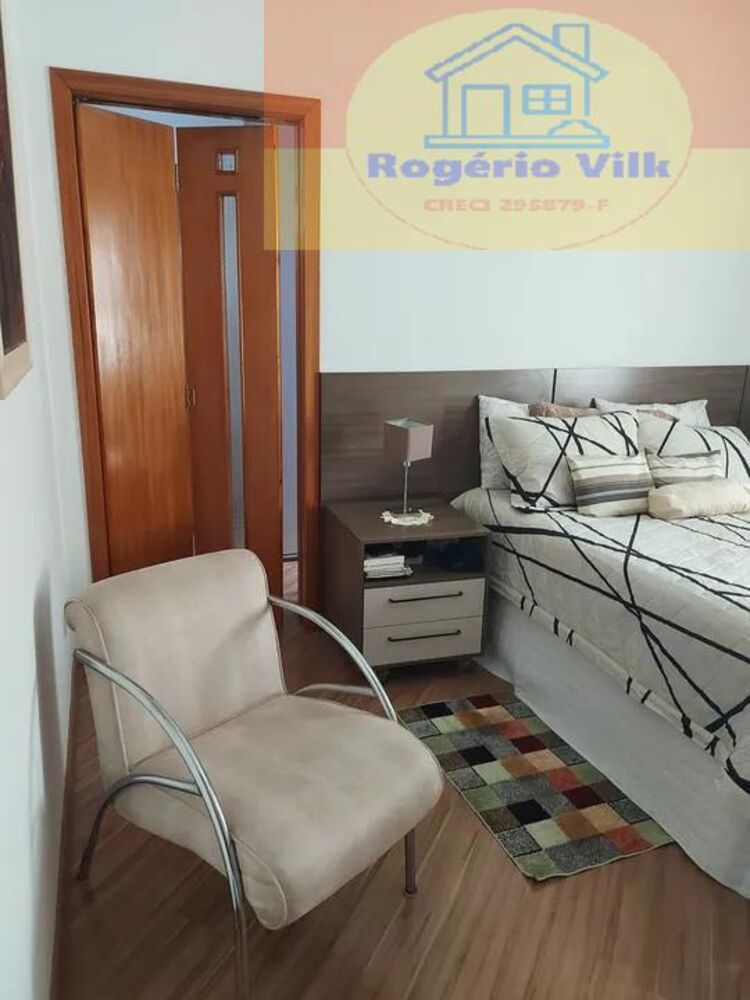 Sobrado, 3 quartos, 1280 m² - Foto 9