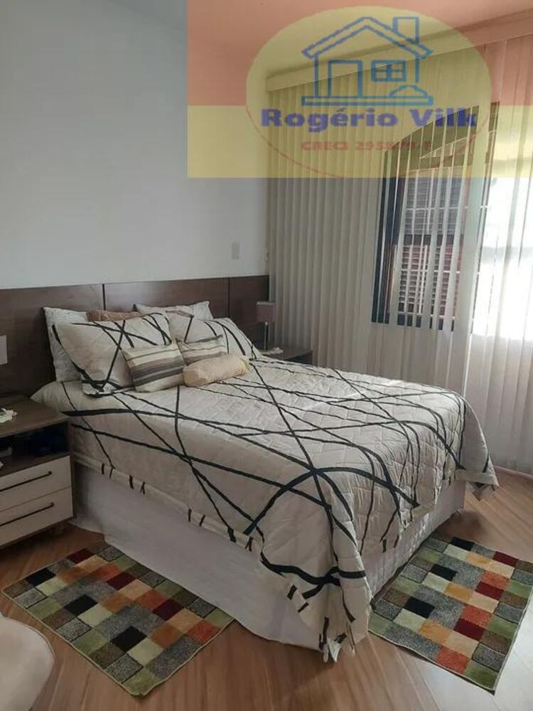 Sobrado, 3 quartos, 1280 m² - Foto 13