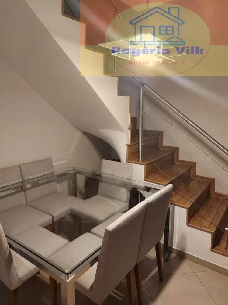 Sobrado, 3 quartos, 1280 m² - Foto 2