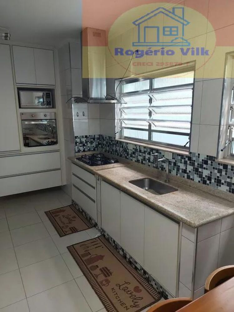Sobrado, 3 quartos, 1280 m² - Foto 3