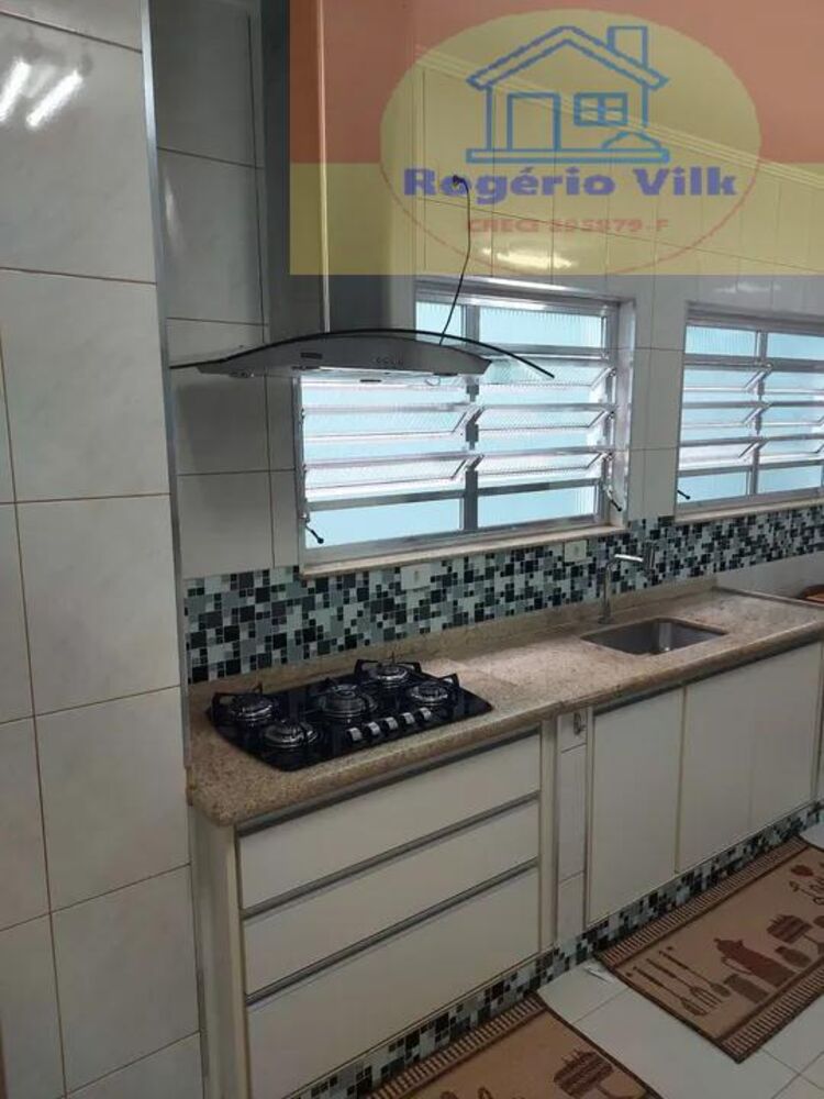 Sobrado, 3 quartos, 1280 m² - Foto 4