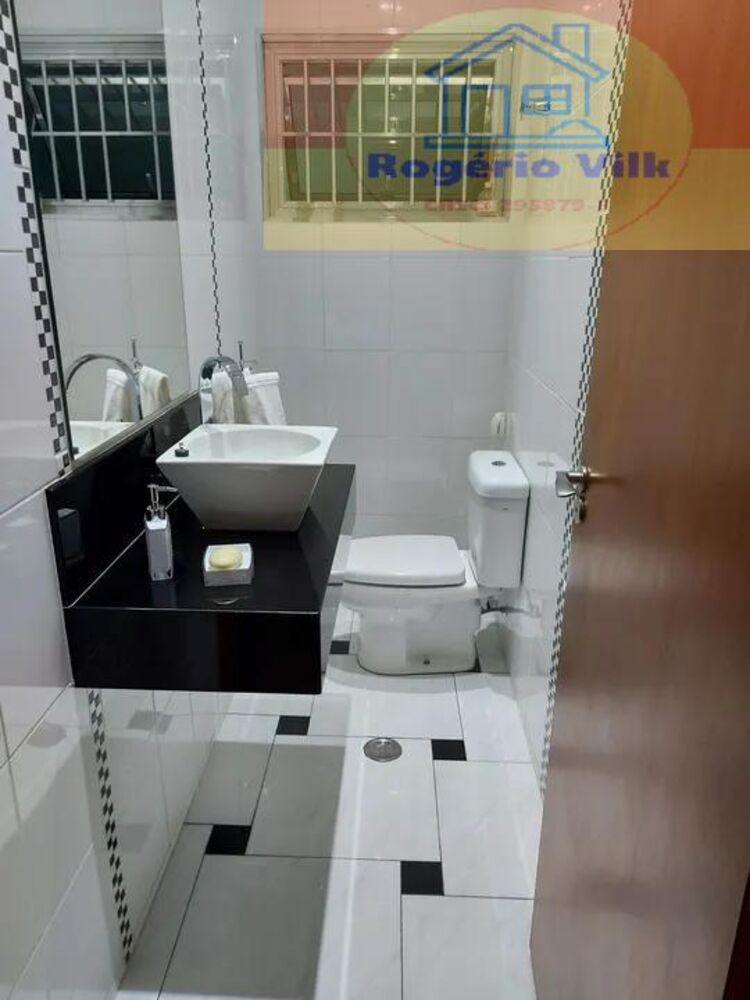 Sobrado, 3 quartos, 1280 m² - Foto 15